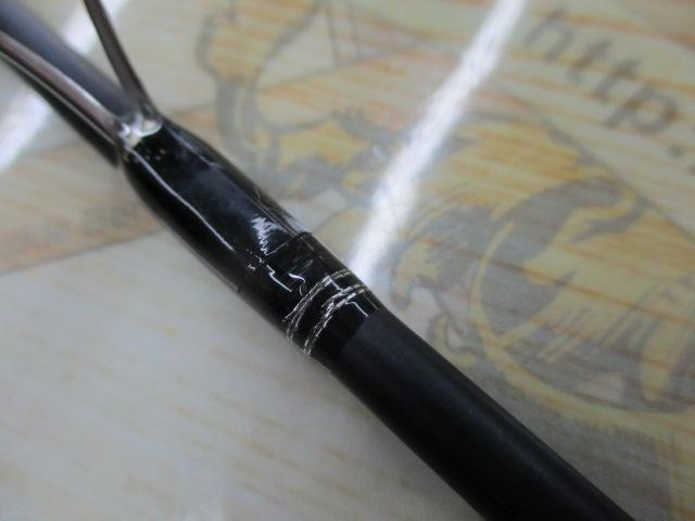 バスフィールド BSFS-672L