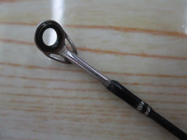 バスフィールド BSFS-672L