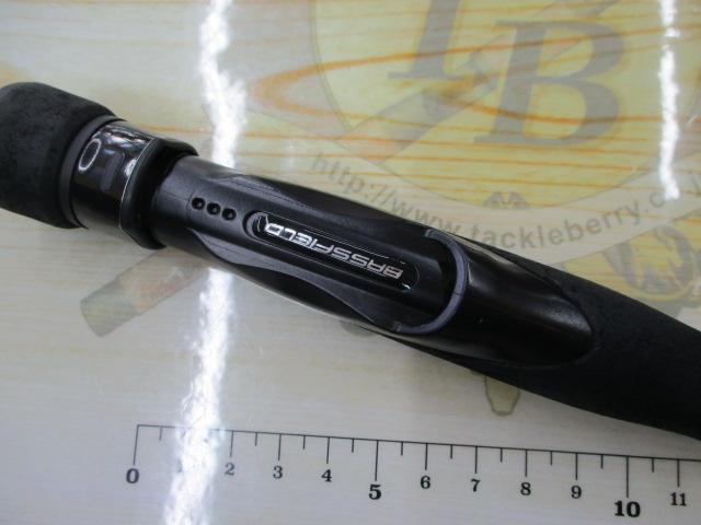 バスフィールド BSFS-672L