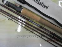 ズームサファリ ZMSC-665M