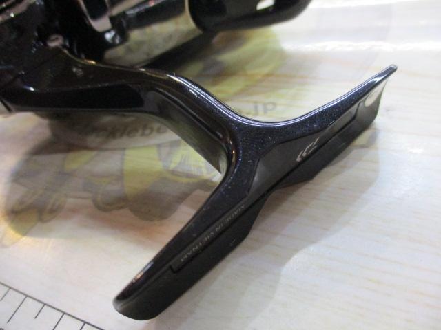 23レガリス LT3000-CXH