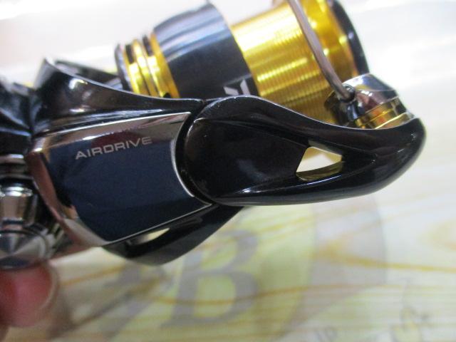 23レガリス LT3000-CXH