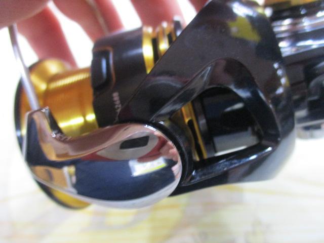 23レガリス LT3000-CXH