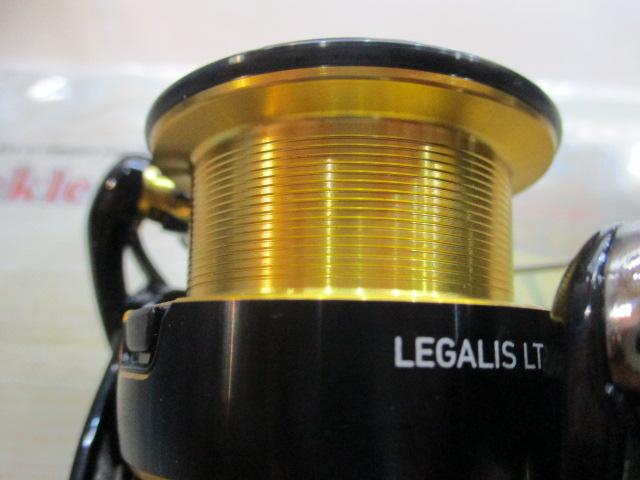 23レガリス LT3000-CXH