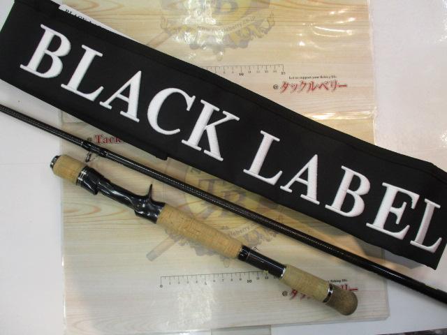 ブラックレーベル BLX SG 671MHFB-FR