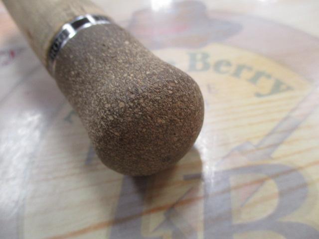 ブラックレーベル BLX SG 671MHFB-FR