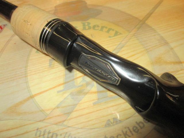 ブラックレーベル BLX SG 671MHFB-FR