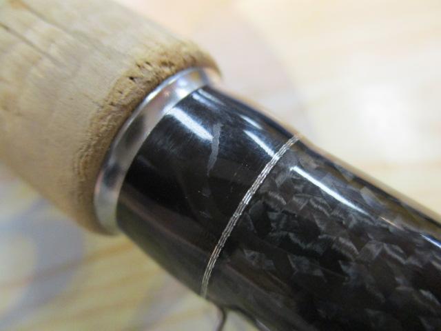 ブラックレーベル BLX SG 671MHFB-FR