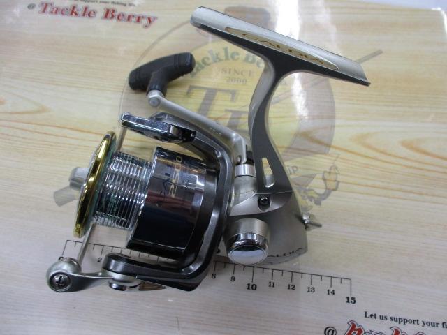 カルディア 2500