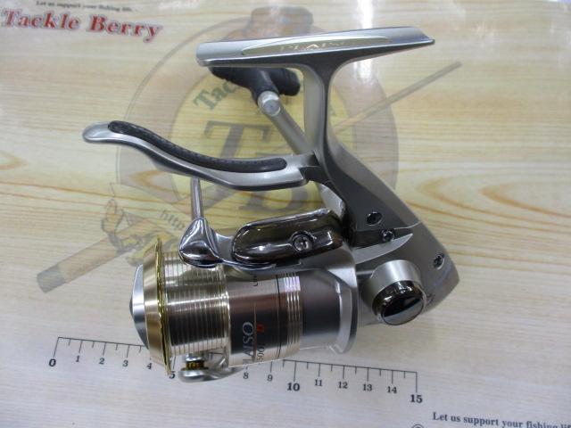 プレイソ 2500LBD