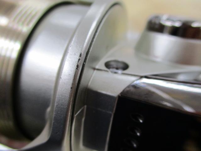 プレイソ 2500LBD