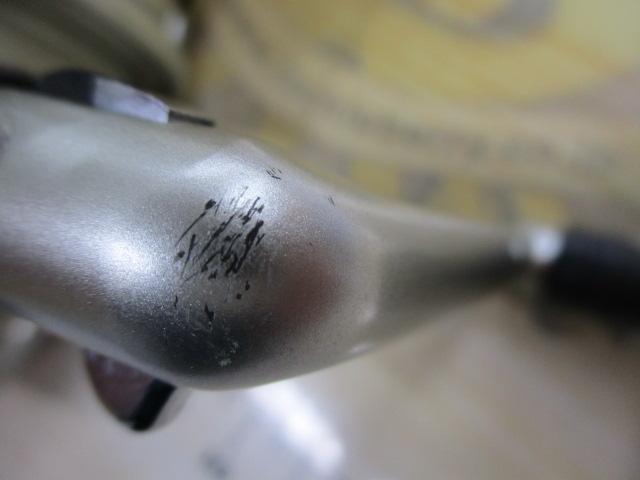 プレイソ 2500LBD