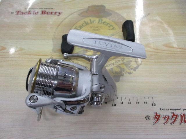 07ルビアス 2506W