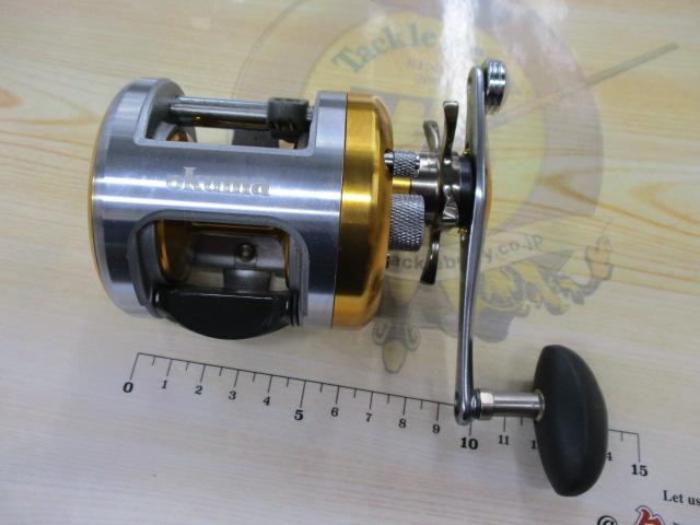 インターセプター5000