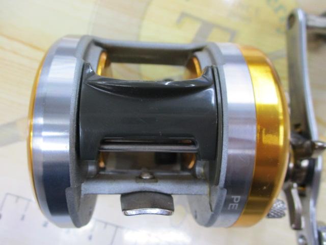 インターセプター5000