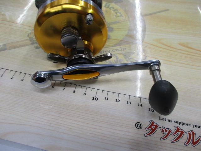 インターセプター5000