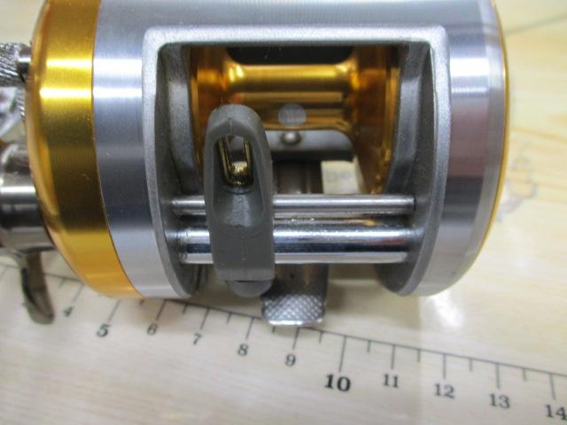 インターセプター5000