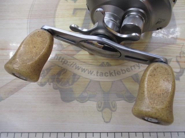 アルファス 103L タイプF