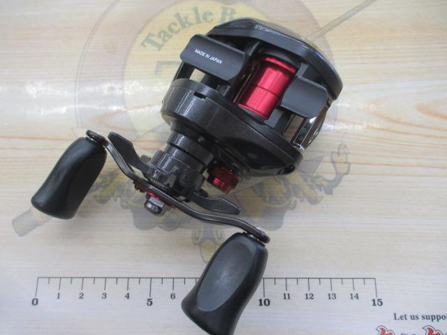 アルファス AIR 7.2R