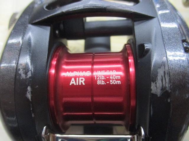 アルファス AIR 7.2R