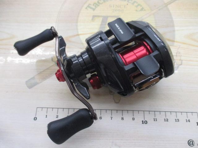 アルファス AIR 7.2R