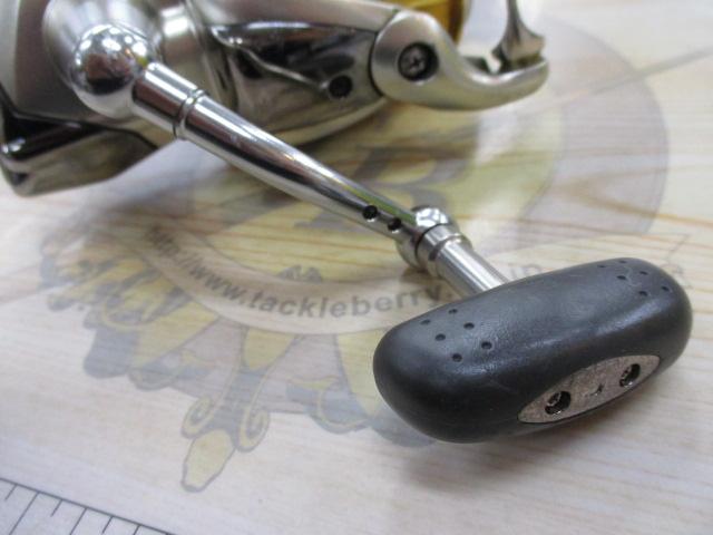 06ツインパワーMg 3000S