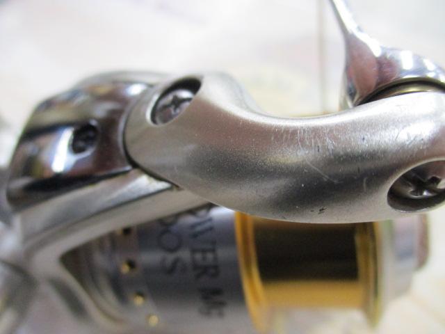 06ツインパワーMg 3000S