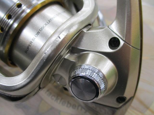 06ツインパワーMg 3000S