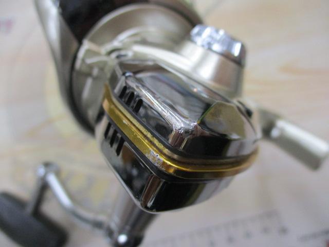 06ツインパワーMg 3000S