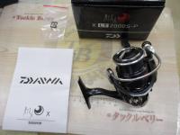 20月下美人X LT2000S-P