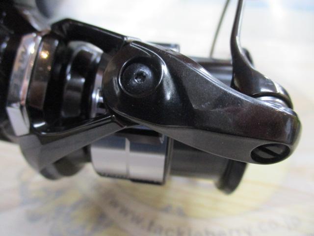 23ヴァンキッシュ C2000SHG