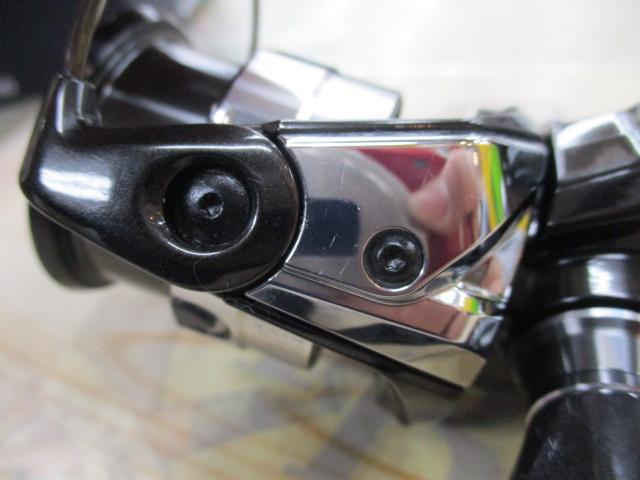 23ヴァンキッシュ C2000SHG