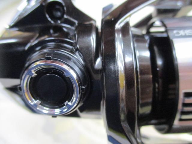 23ヴァンキッシュ C2000SHG