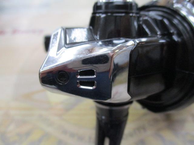 23ヴァンキッシュ C2000SHG