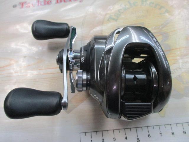 20メタニウムHG LH