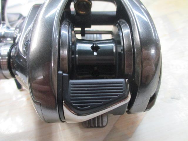 20メタニウムHG LH