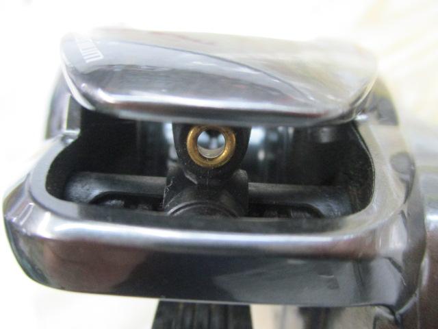 20メタニウムHG LH