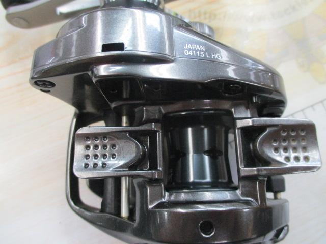 20メタニウムHG LH