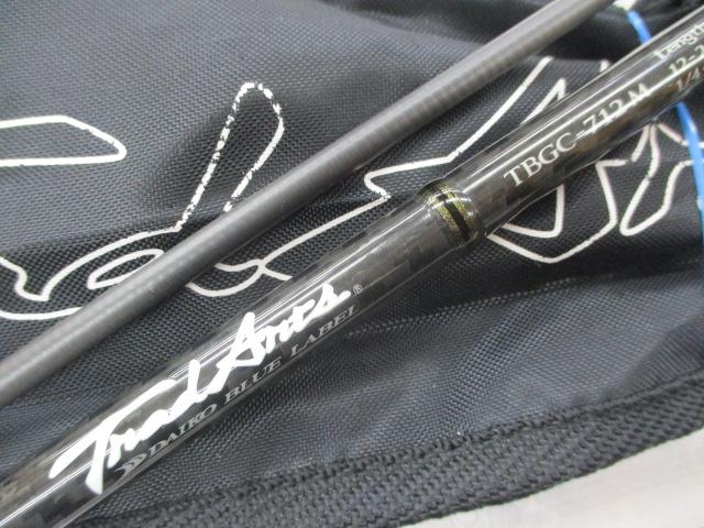 トラッドアーツ TBGC-712M