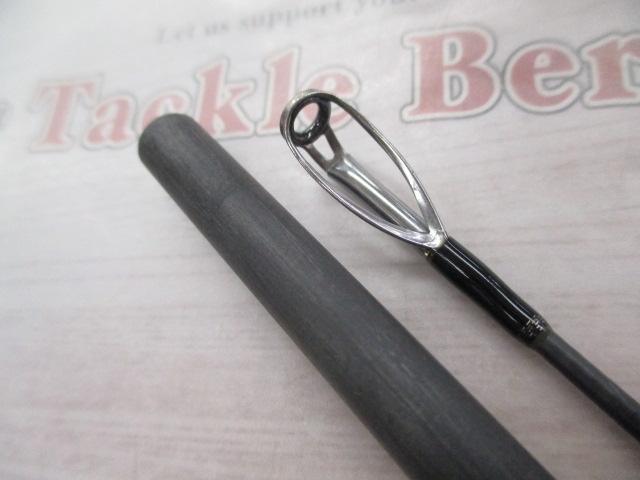 トラッドアーツ TBGC-712M｜＠ベリーネット 日本最大新品中古釣具WEB