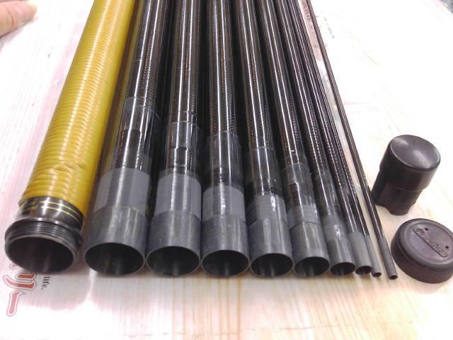 がま鮎クラシックプロミネント 硬中硬100｜＠ベリーネット 日本最大