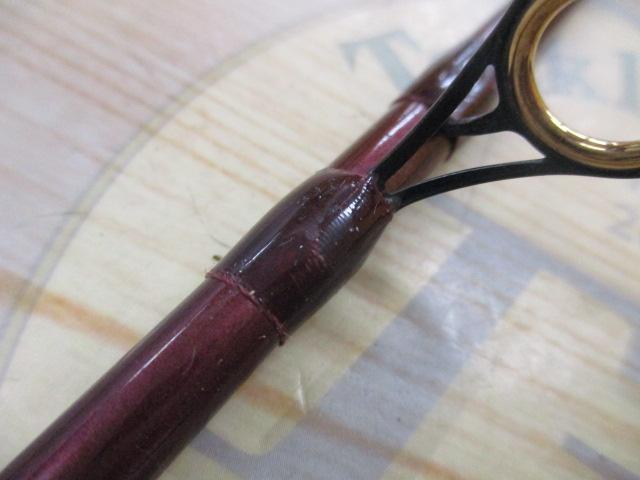 バンタムスコーピオン BSR 1581F