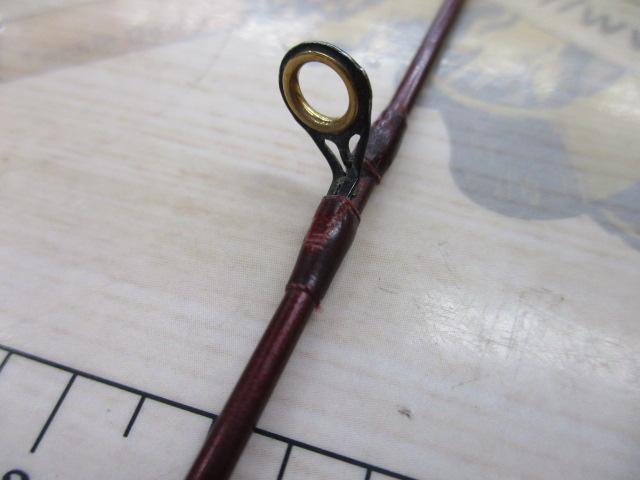 バンタムスコーピオン BSR 1581F