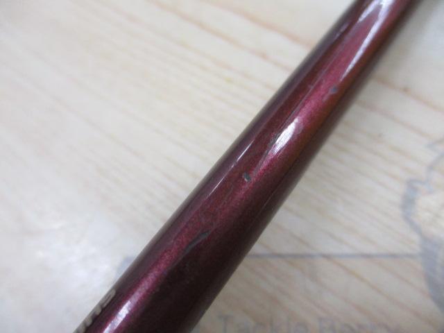 バンタムスコーピオン BSR 1581F