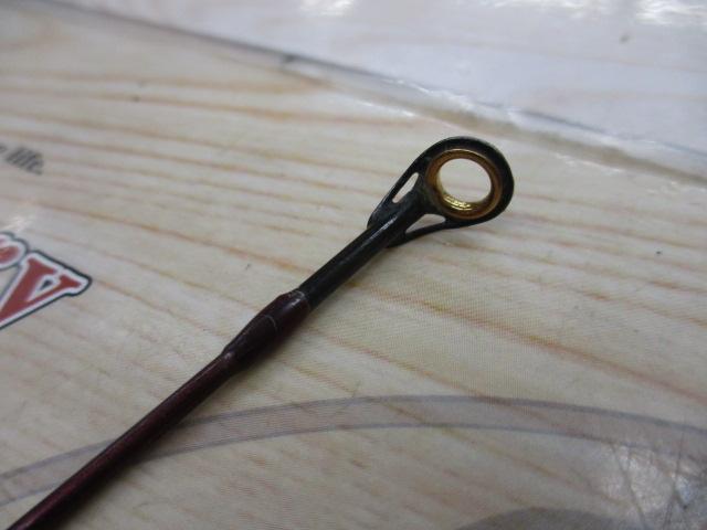 バンタムスコーピオン BSR 1581F