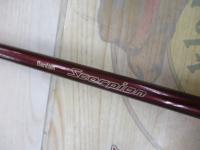 バンタムスコーピオン BSR 1581F