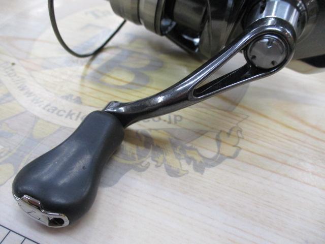 21コンプレックスXR 2500 F6