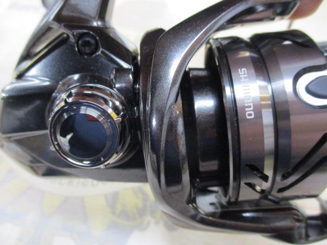 21コンプレックスXR 2500 F6