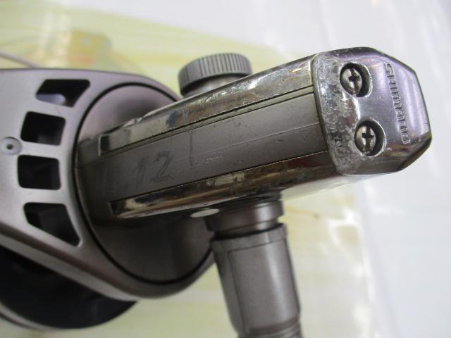 97パワーエアロ 6000