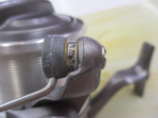 97パワーエアロ 6000